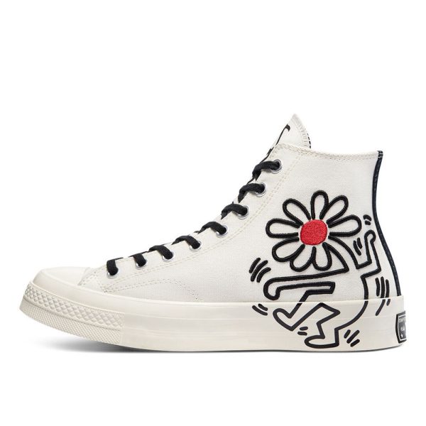 Converse X Keith Haring Chuck 70 High Top (171858)