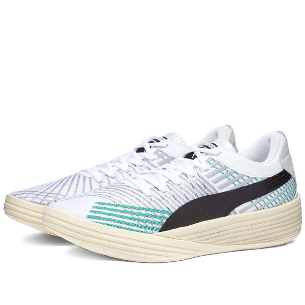 Puma Clyde All-Pro Coast 2 Coast (195124-01)