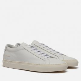 Common Projects Achilles Pebbled (2277-0506)