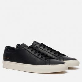 Common Projects Achilles Pebbled (2277-7547)