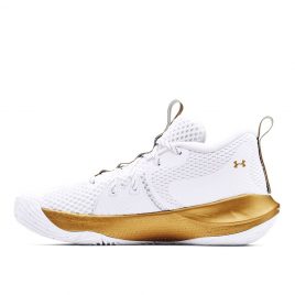 Under Armour Embiid One Basketball Shoes (3023086-105)