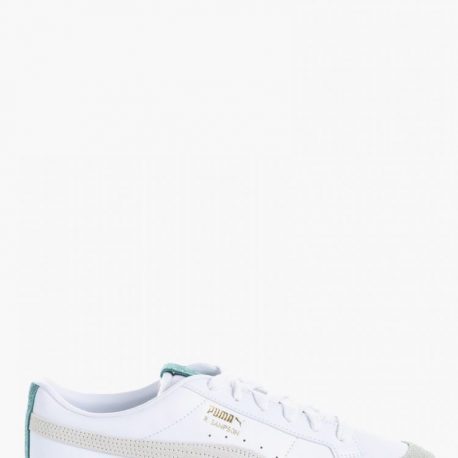 puma ralph sampson white