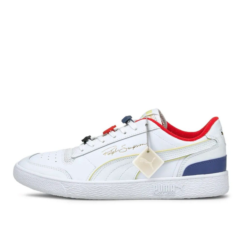 ralph sampson lo trainers