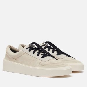 Fear of God Skate Low Leather/Suede (6P20-7024)
