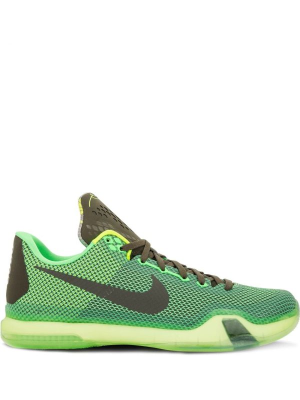 Nike  Kobe 10 (705317333)