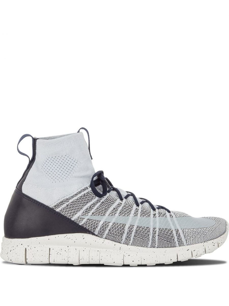 nike free mercurial