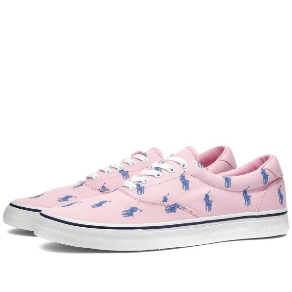 Polo Ralph Lauren Thorton Vulc Sneaker (816839230005)