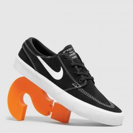Nike Nike SB SB Zoom Stefan Janoski RM Skate Shoe (AQ7475-013)