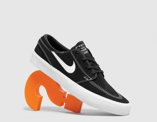 Nike Nike SB SB Zoom Stefan Janoski RM Skate Shoe (AQ7475-013)