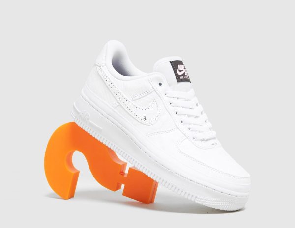 Nike Air Force 1 Low 'Reveal' Women's (BRN/PNK-WHT/BRN/PNK-WHT)