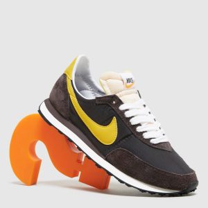 Nike Waffle Trainer SP Women's (Brown/Gold)