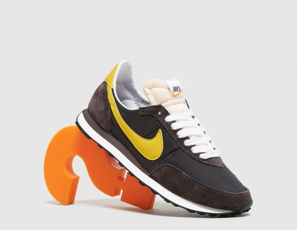 Nike Waffle Trainer SP Women's (Brown/Gold)