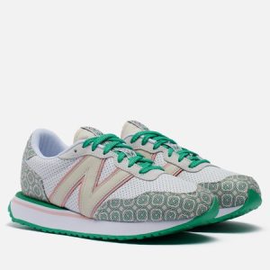 New Balance x Casablanca 237 (C-MS237CBA)