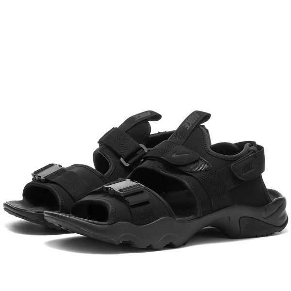 Nike Canyon Sandal (CI8797-001)