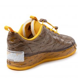 air force 1 experimental parcel service