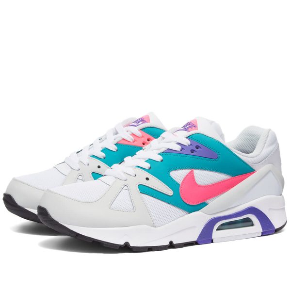 Nike Air Structure W (CZ1529-100)