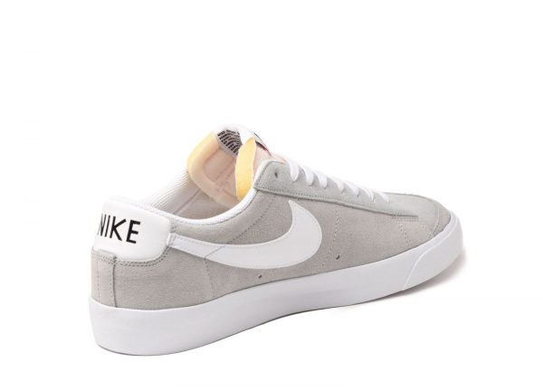 Nike Blazer Low (DA7254-002)