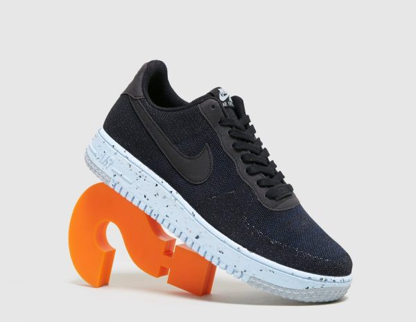 Nike Air Force 1 Crater Flyknit (DC4831-001)