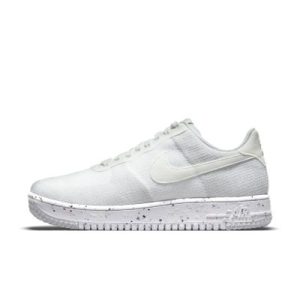 Nike Air Force 1 Crater FlyKnit   (DC4831-100)