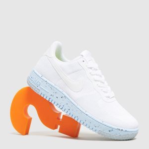 Nike Air Force 1 Crater Flyknit Women's (DC7273-100)