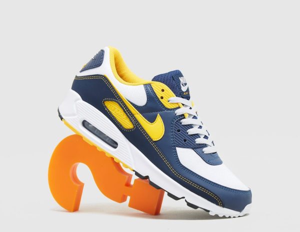 Nike Air Max 90 (DC9845-101)