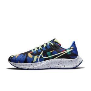 Nike Air Zoom Pegasus 38 AIR Kelly Anna London   (DD1827-001)