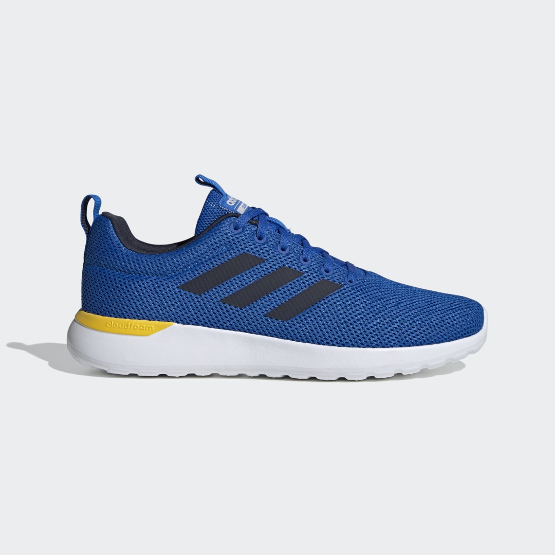 adidas blue lite racer