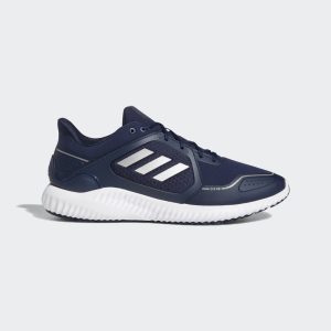 Кроссовки adidas Climawarm Bounce U (EG9529) синего цвета