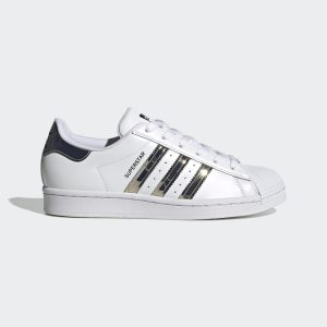 Кеды adidas Originals Superstar W (FW3915) белого цвета