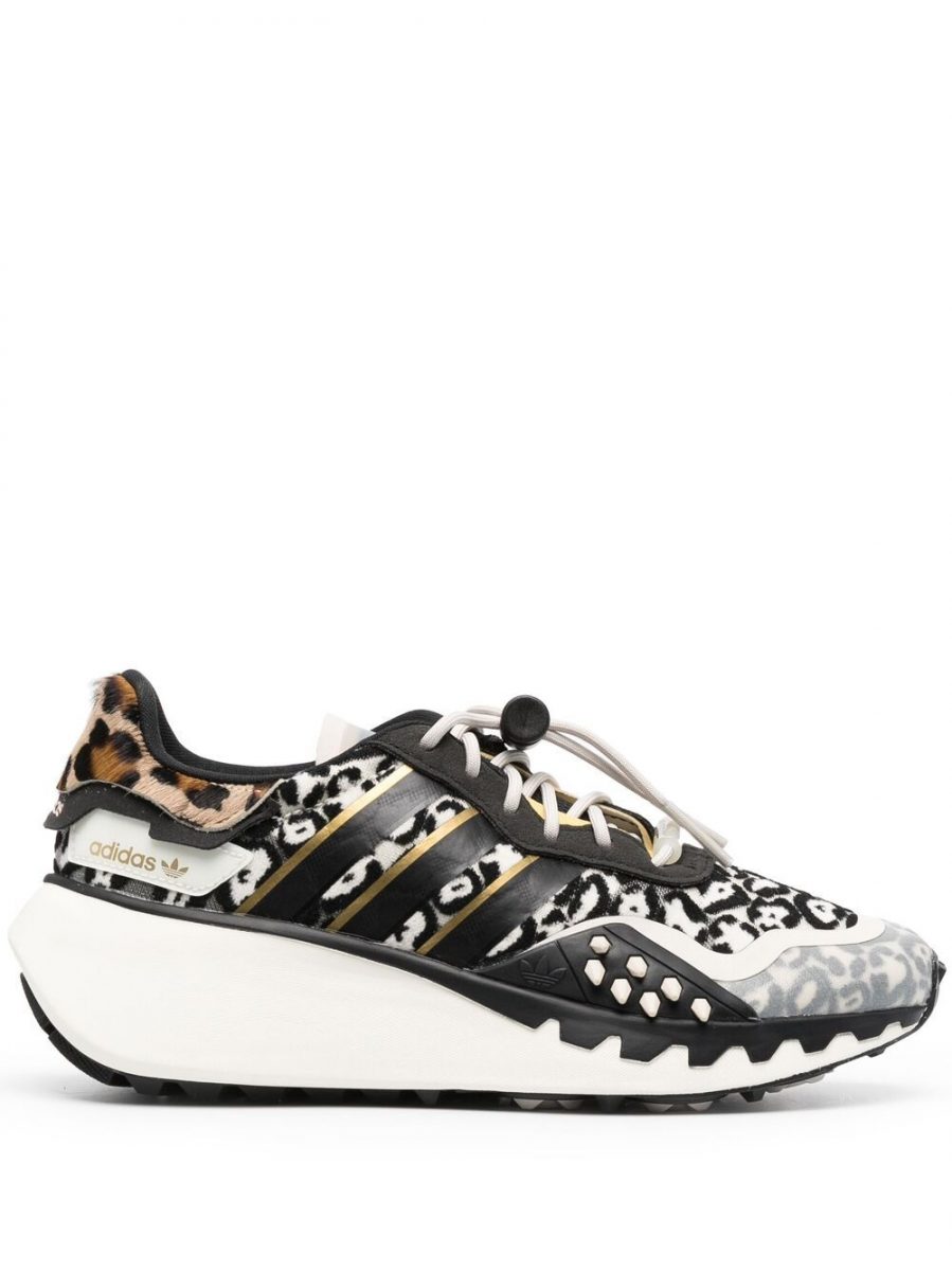 Choigo W | Sneakers Delight