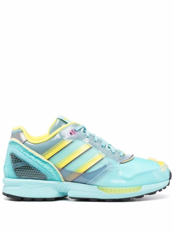 adidas Originals ZX 0006 X-Ray Inside Out  (GZ2710)