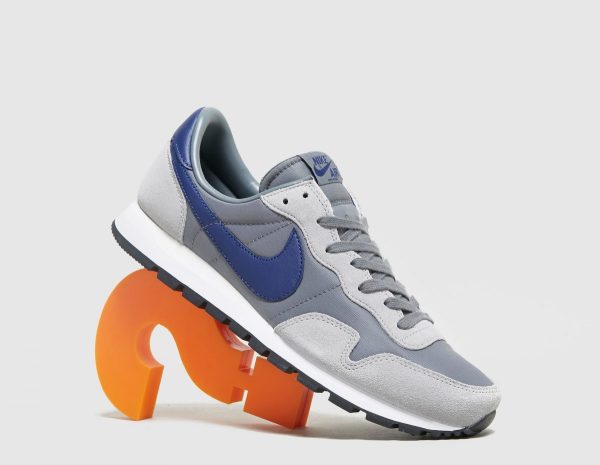 Nike Air Pegasus 83 (Grey/Blue)