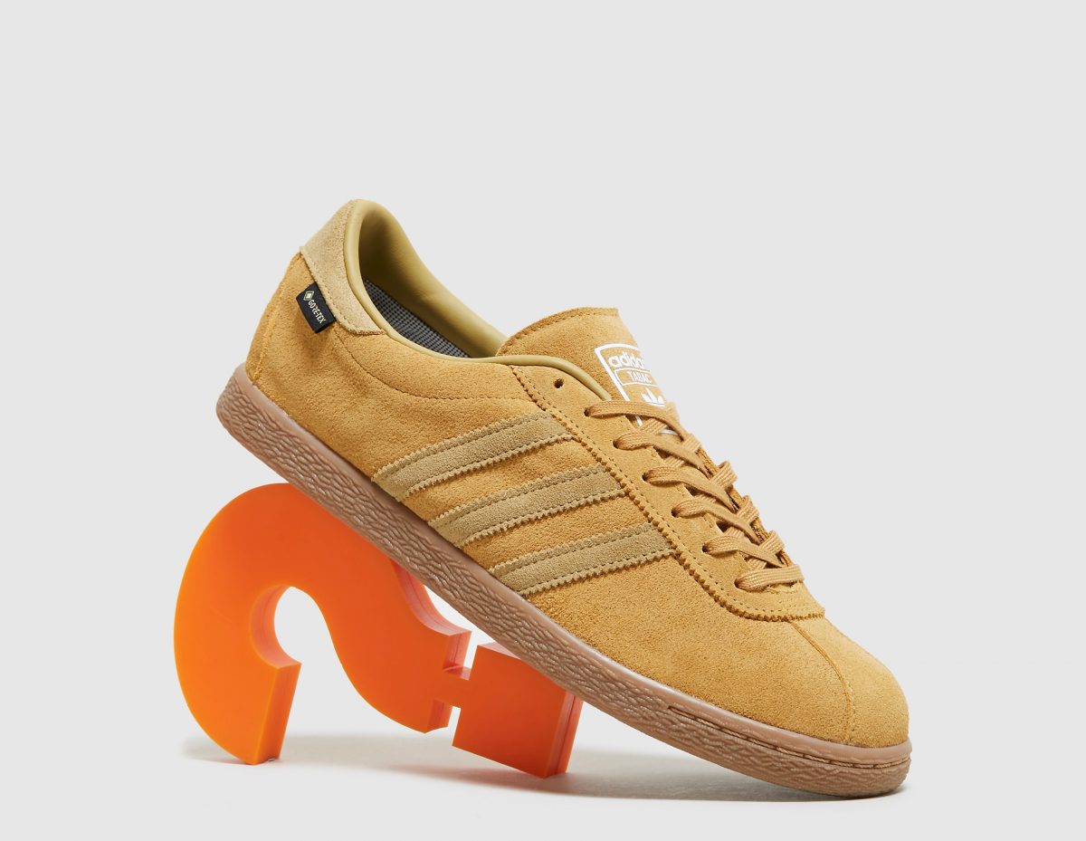 adidas original tobacco