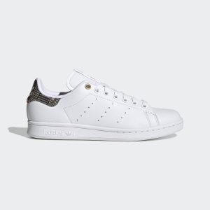 Кеды adidas Originals Stan Smith W (H04074) белого цвета