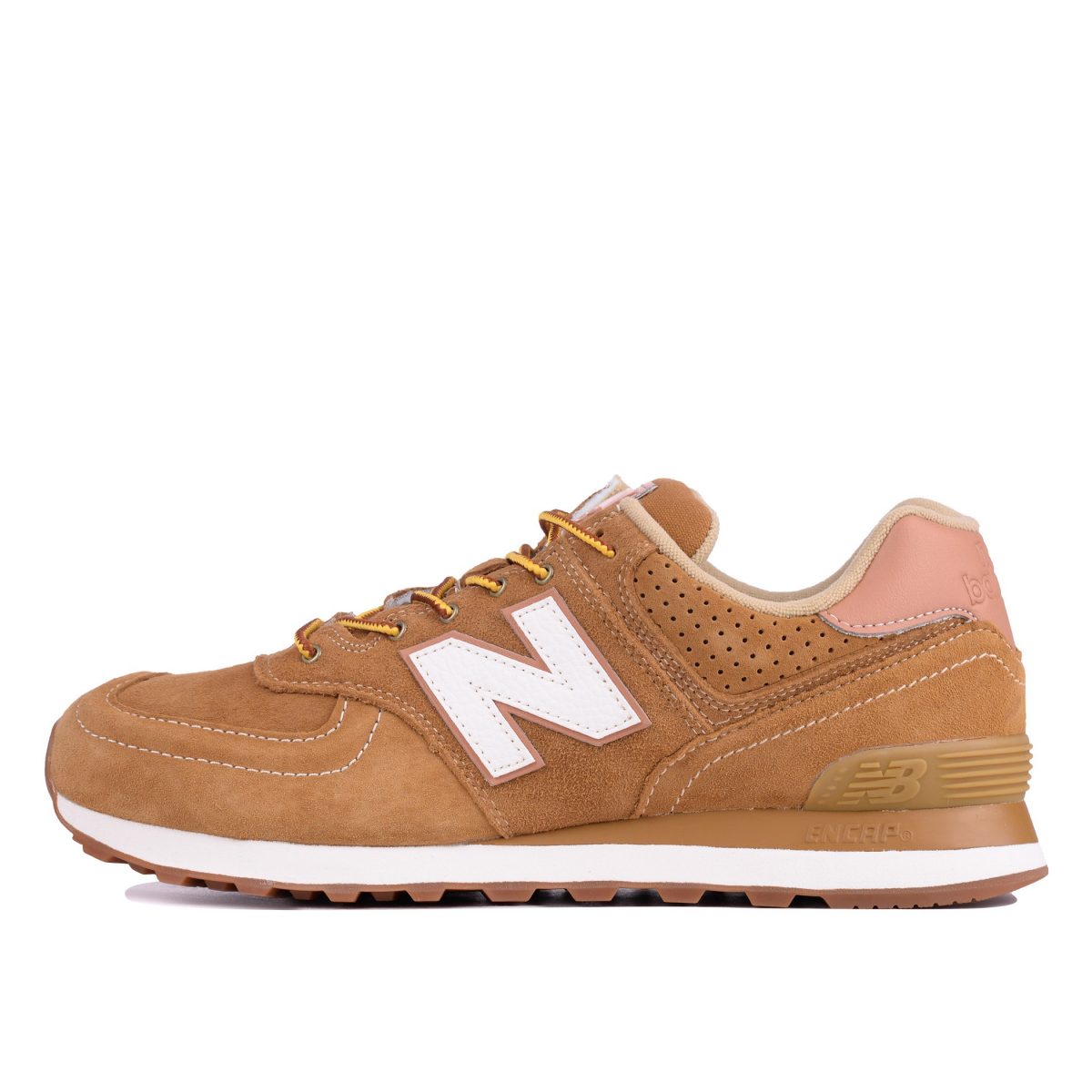 new balance low sneaker