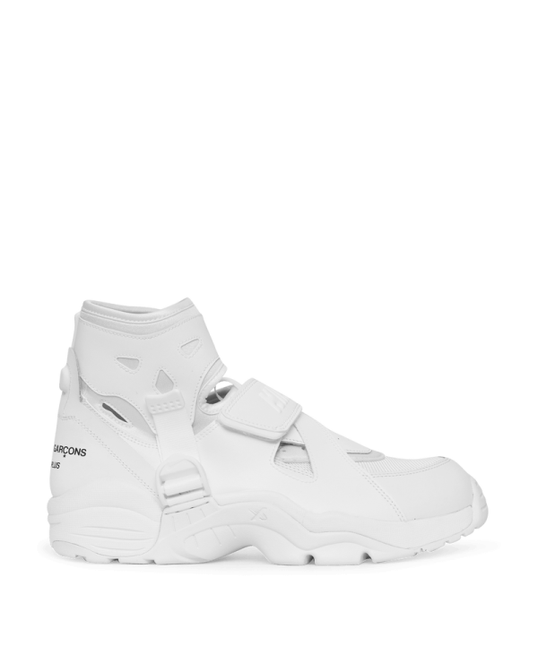 Comme des garcons homme plus Nike air carnivore (PG-K101-S21 2)