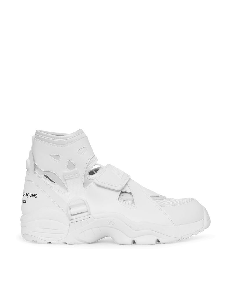 Comme des garcons homme plus Nike air carnivore SNEAKER