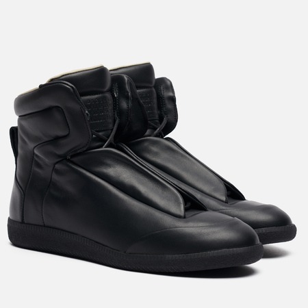 Margiela high outlet top future