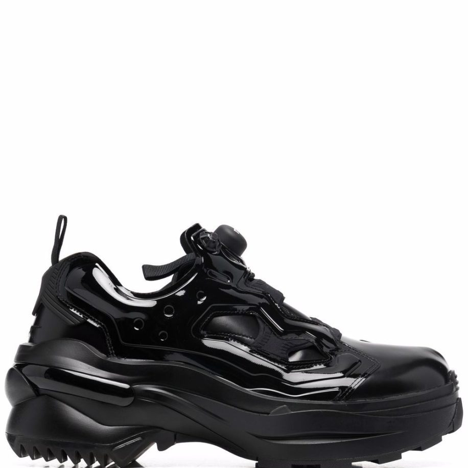 margiela sneakers reebok