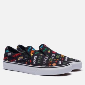 Vans Classic Slip-On Disruptive (VA33TB43D)