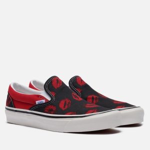 Vans Classic Slip-On 98 DX Anaheim Factory (VA3JEX45T)