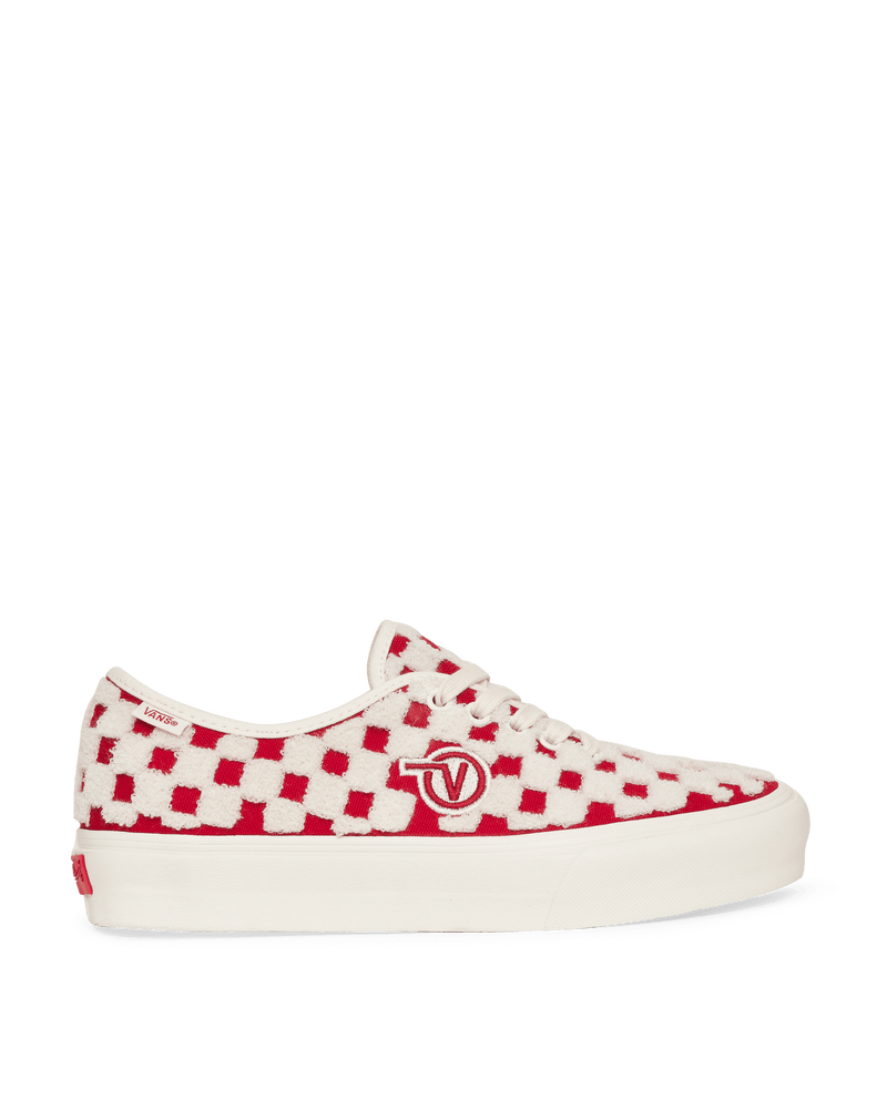 vans authentic one piece lx