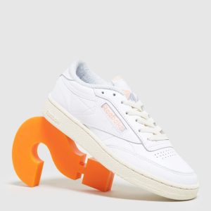 Reebok 'Classics by size?' Club C - size? Exclusive Women (WH/CRM/WH/CRM)