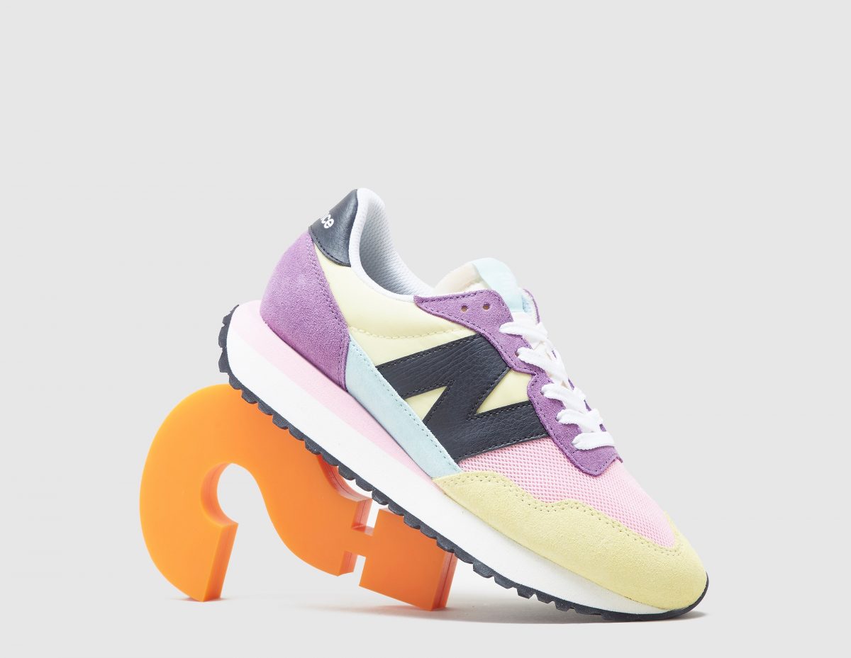 new balance 237 patchwork prep