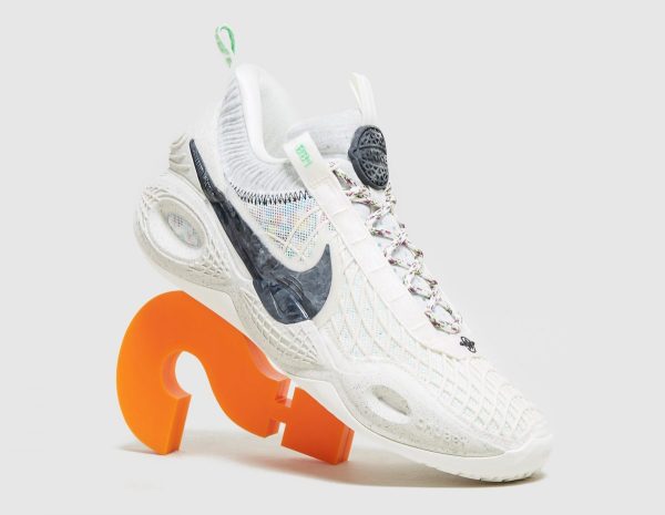 Nike Cosmic Unity (White/GRIEGE)