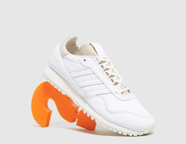 adidas Originals New York (YORK-FTWWHT/FTWWHT/OW/YORK-FTWWHT/FTWWHT/OW)