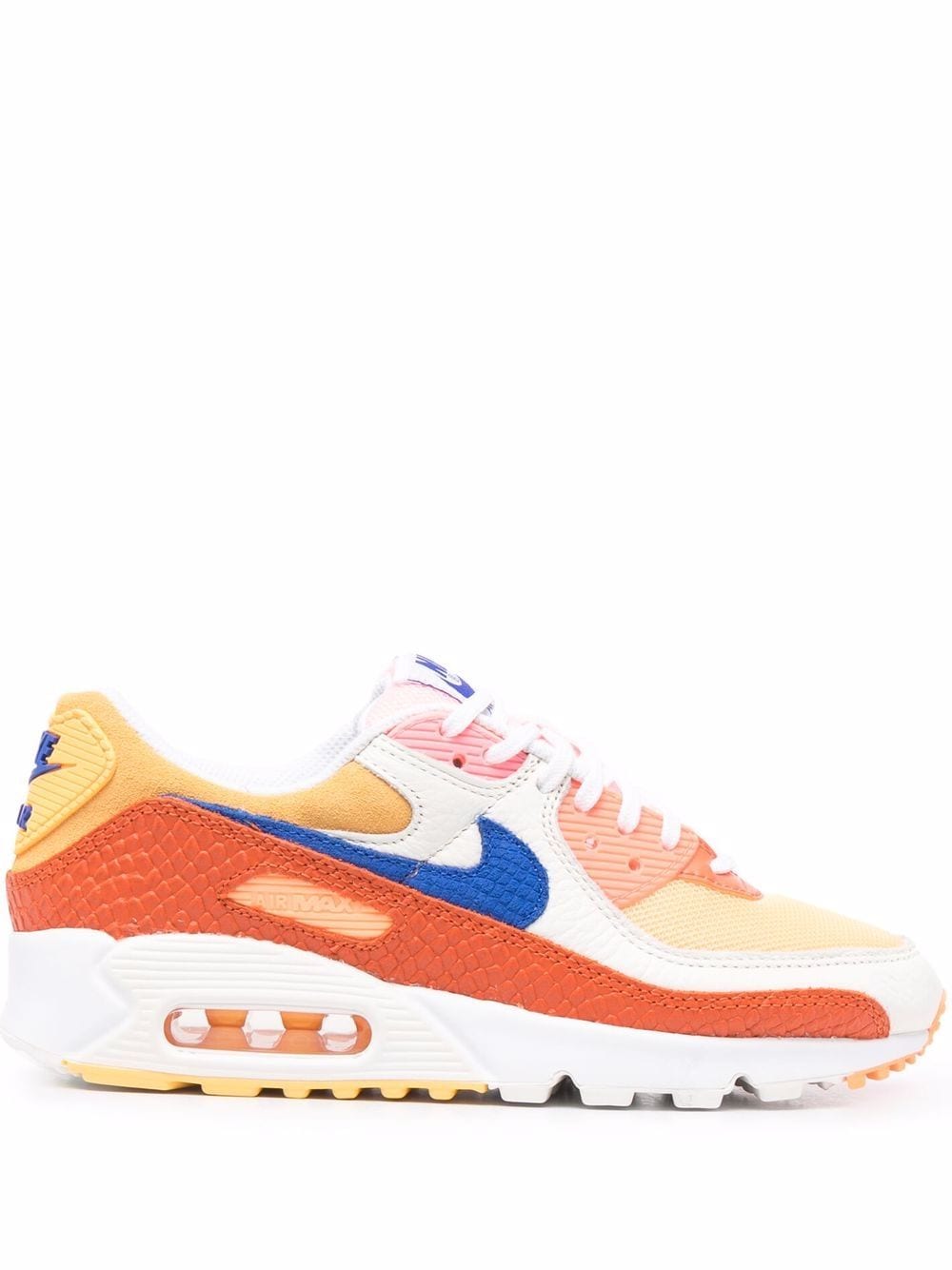 Кроссовки женские Air Max 90 (dj8517 