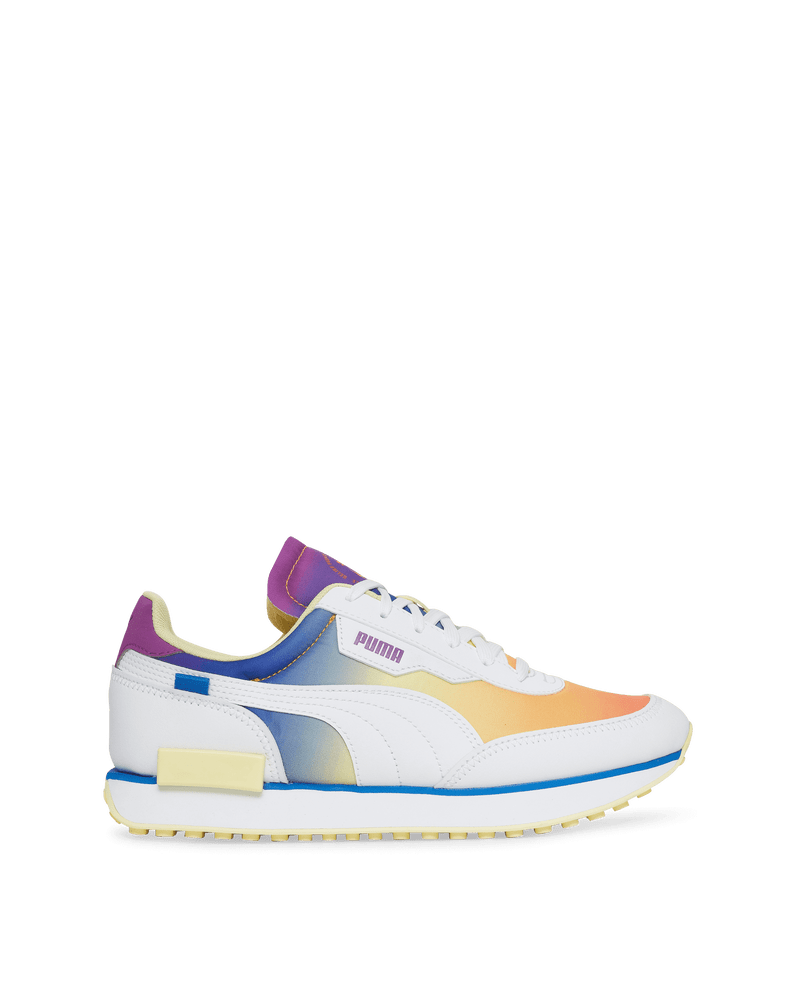 puma future rider pride sneaker