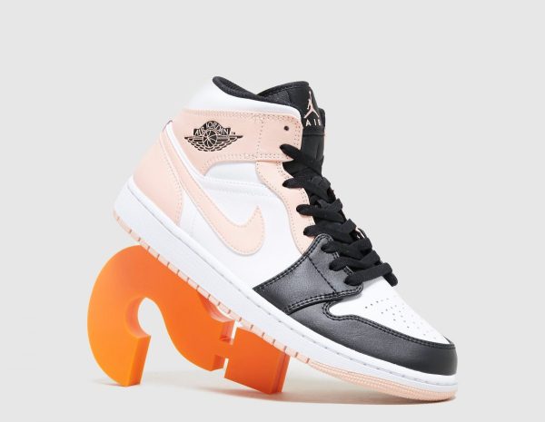 Jordan Air 1 Mid (554724-133)