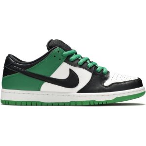 Nike SB Dunk Low Classic Green (BQ6817-302)